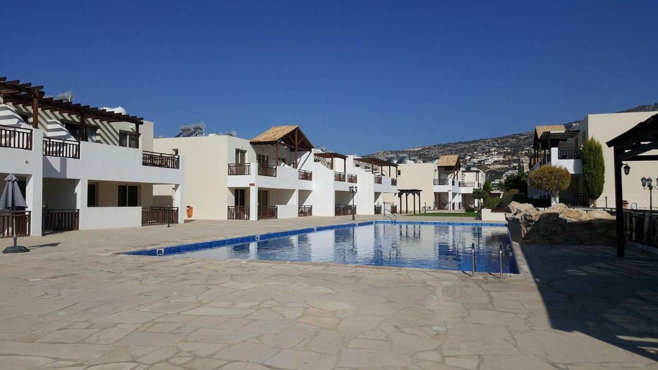 D202 Vanessa Apartments, Πέγεια Εξωτερικό φωτογραφία