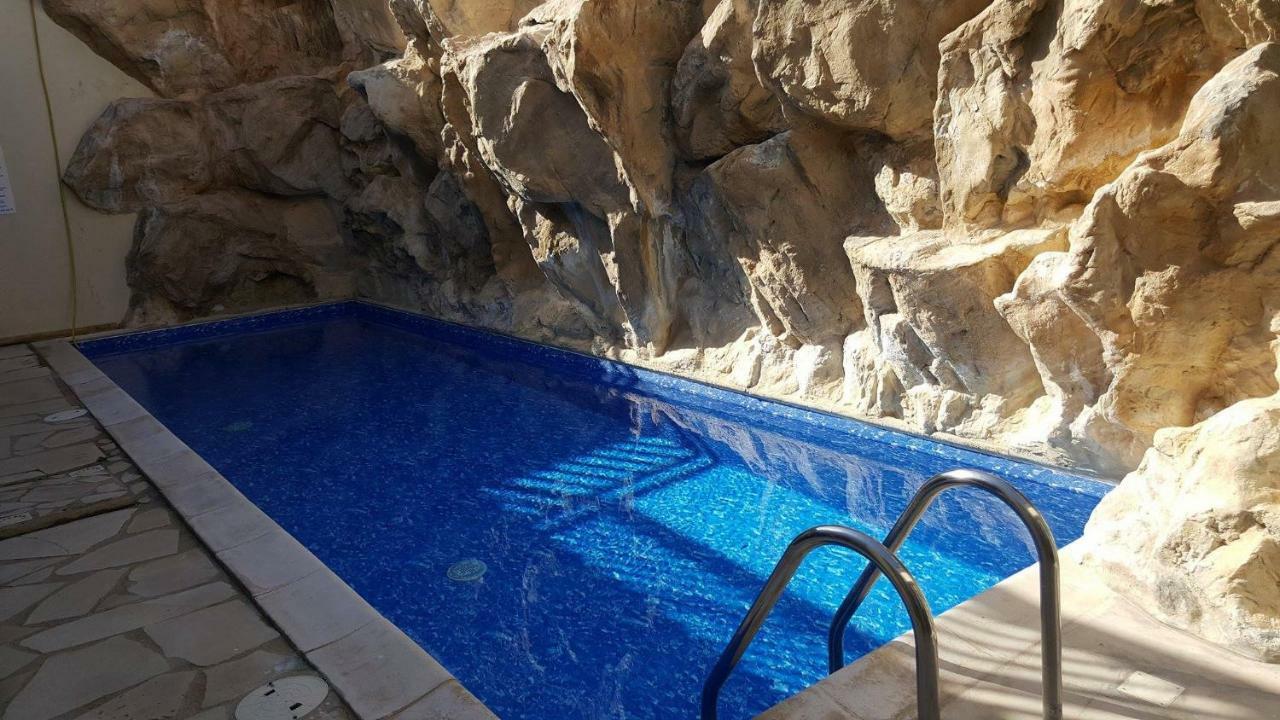 D202 Vanessa Apartments, Πέγεια Εξωτερικό φωτογραφία