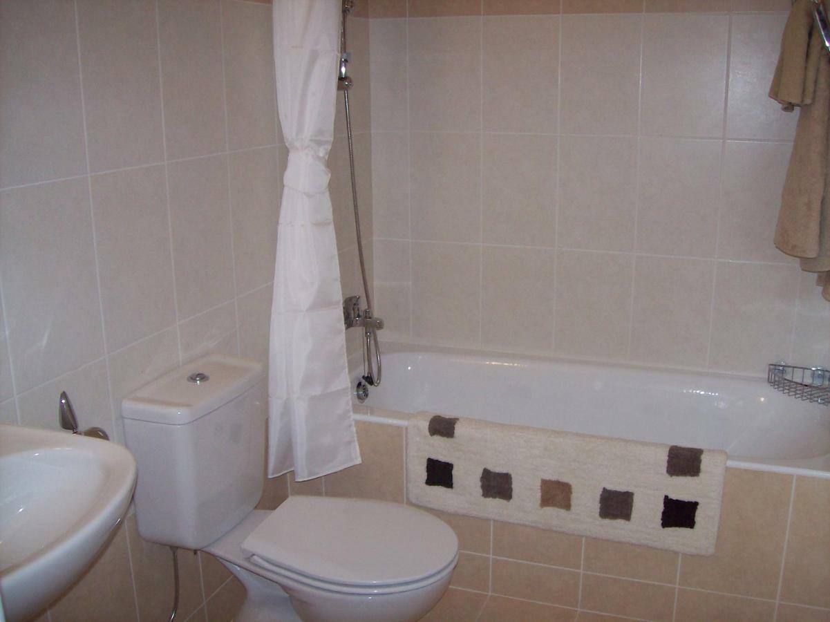 D202 Vanessa Apartments, Πέγεια Εξωτερικό φωτογραφία