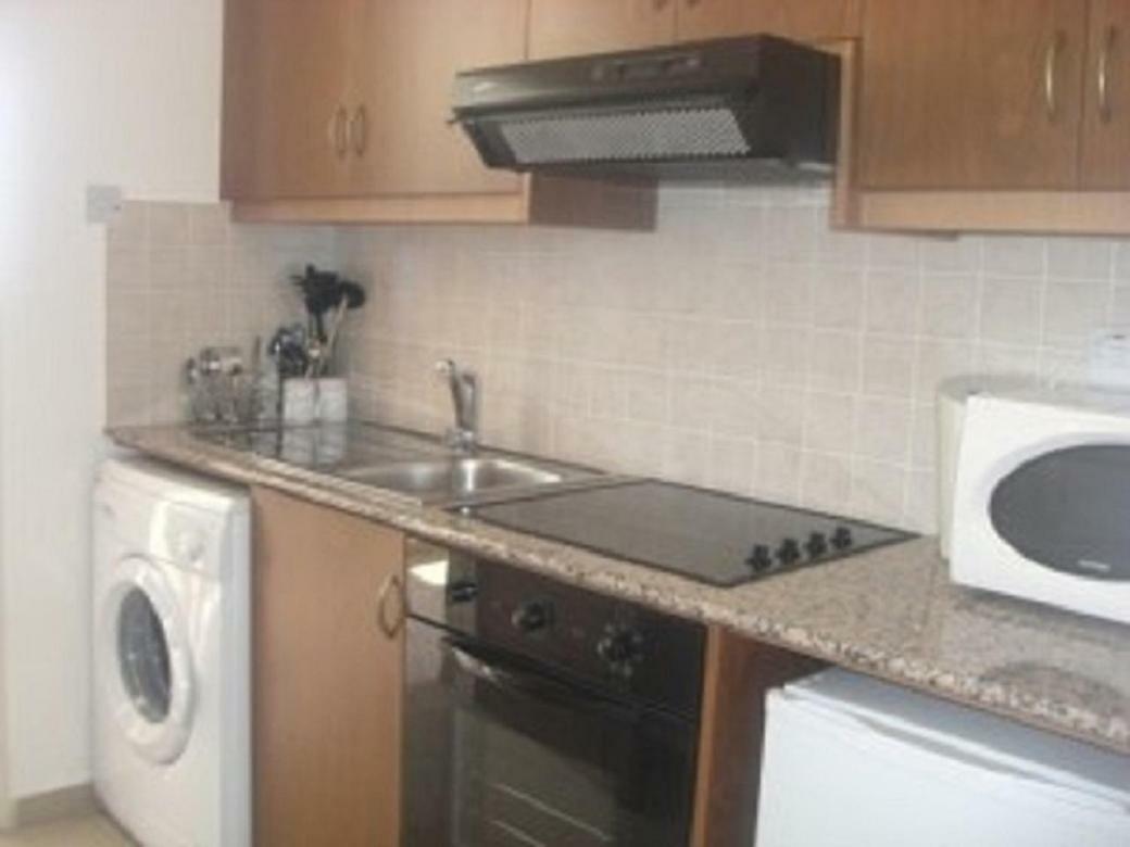 D202 Vanessa Apartments, Πέγεια Εξωτερικό φωτογραφία