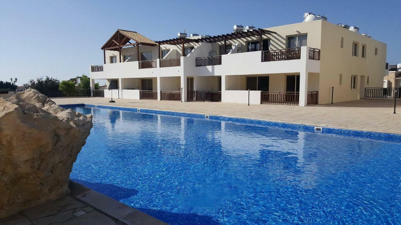 D202 Vanessa Apartments, Πέγεια Εξωτερικό φωτογραφία