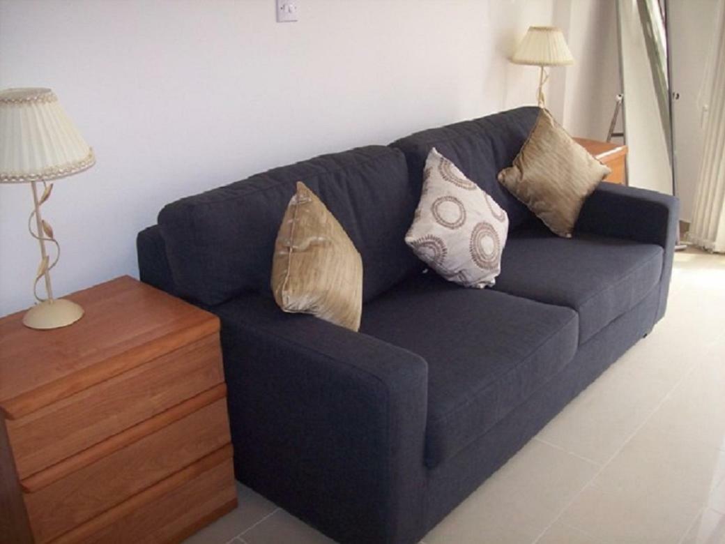 D202 Vanessa Apartments, Πέγεια Εξωτερικό φωτογραφία